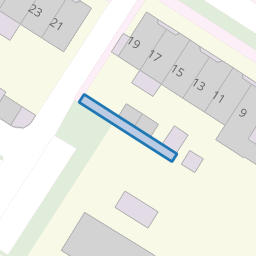 Perceel LDE01-A-4577