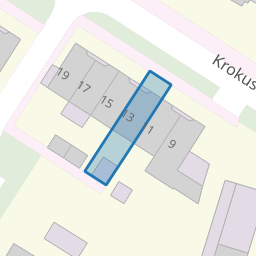 Perceel LDE01-A-4581