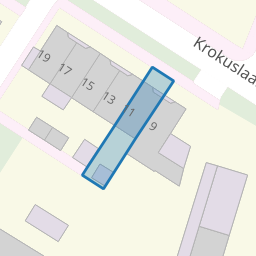 Perceel LDE01-A-4582