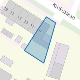 Perceel LDE01-A-4583