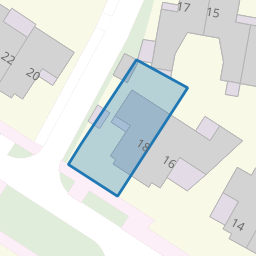 Perceel LDE01-A-4585