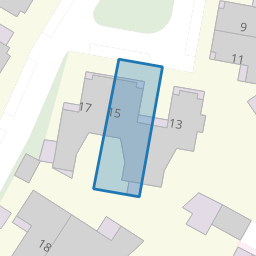 Perceel LDE01-A-4588