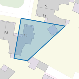 Perceel LDE01-A-4589