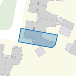 Perceel LDE01-A-4590