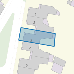 Perceel LDE01-A-4593