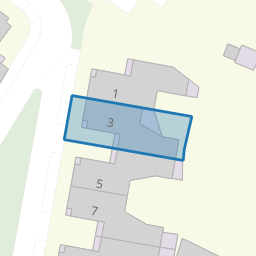 Perceel LDE01-A-4594