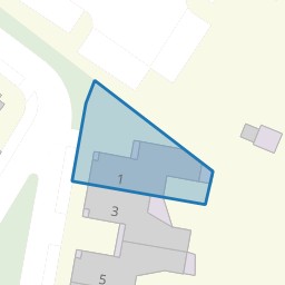 Perceel LDE01-A-4595