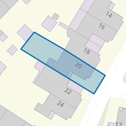 Perceel LDE01-A-4598