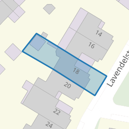 Perceel LDE01-A-4599