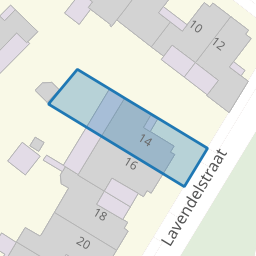 Perceel LDE01-A-4601