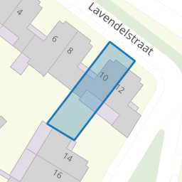 Perceel LDE01-A-4603