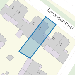 Perceel LDE01-A-4604