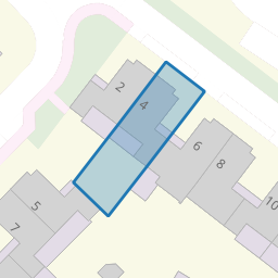 Perceel LDE01-A-4606