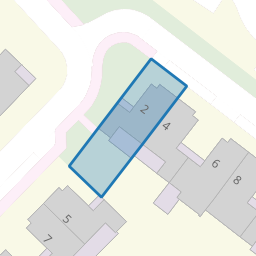 Perceel LDE01-A-4607