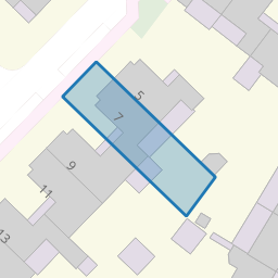 Perceel LDE01-A-4609