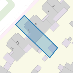 Perceel LDE01-A-4611