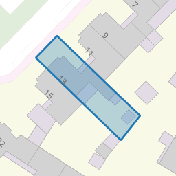 Perceel LDE01-A-4612