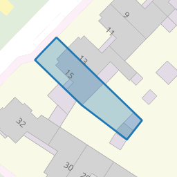 Perceel LDE01-A-4613