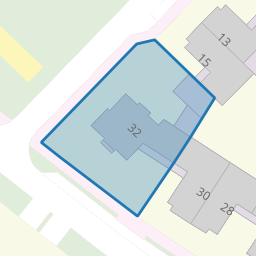 Perceel LDE01-A-4614