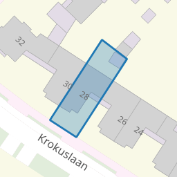 Perceel LDE01-A-4616