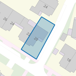 Perceel LDE01-A-4620