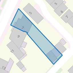 Perceel LDE01-A-4625