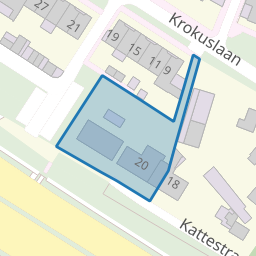 Perceel LDE01-A-4637