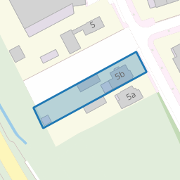 Perceel LDE01-A-4640