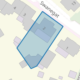 Perceel LDE01-A-4653