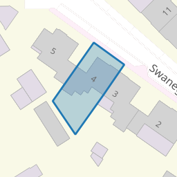 Perceel LDE01-A-4655