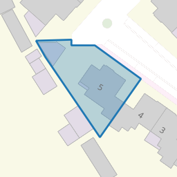 Perceel LDE01-A-4656