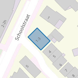 Perceel LDE01-A-4668