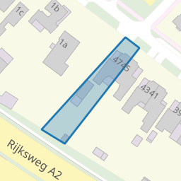 Perceel LDE01-A-4670