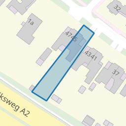 Perceel LDE01-A-4671