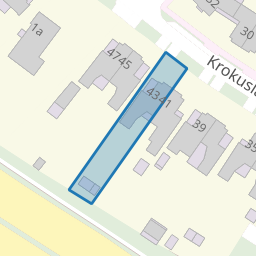 Perceel LDE01-A-4672