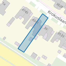 Perceel LDE01-A-4673