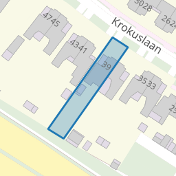 Perceel LDE01-A-4674