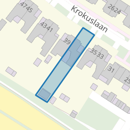 Perceel LDE01-A-4675