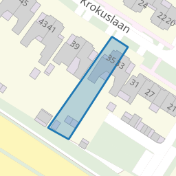 Perceel LDE01-A-4676