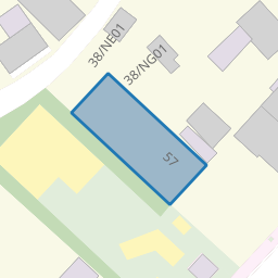 Perceel LDE01-A-4680