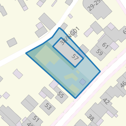 Perceel LDE01-A-4681