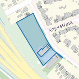 Perceel LDE01-A-4685