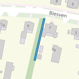 Perceel LDE01-A-4691