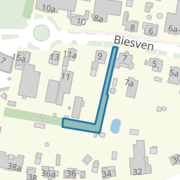 Perceel LDE01-A-4692