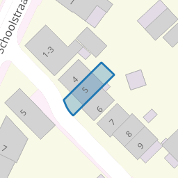 Perceel LDE01-A-4694