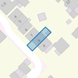 Perceel LDE01-A-4697