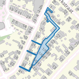 Perceel LDE01-A-4702