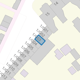 Perceel LDE01-A-4705