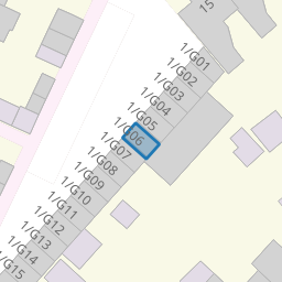 Perceel LDE01-A-4708