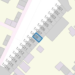 Perceel LDE01-A-4710